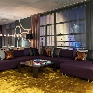 **** Hotel Quality Globe Suécia