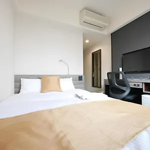 酒店 Comfybed Ginza