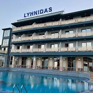 hotel-lyhnidas.albaniahotels.org/