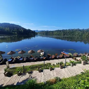 Gostisce Jezero Slovenia