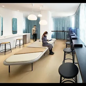 9h Nine Ningyocho Kapsül Otel