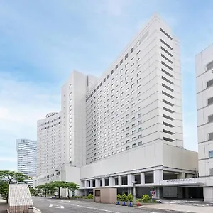 東京ベイ有明ワシントンホテル 東京都