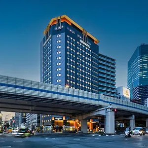 Apa & Roppongi Ekihigashi Otel
