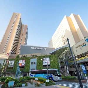 アワーズイン阪急 東京都