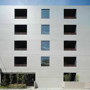 호텔 East Square
