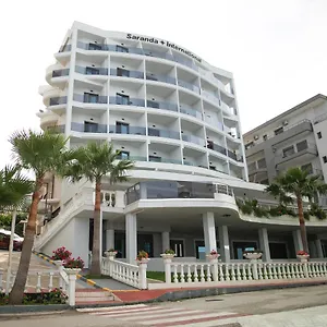 **** Hotel International Albânia