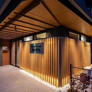  Hotel West Japan Kiyomizu Japão