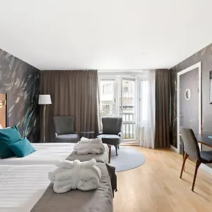 **** Hotel Tapto Suécia