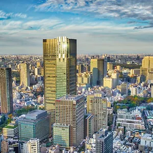 ザ・リッツ・カールトン東京 東京都