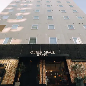 3* Отель Other Space Asakusa