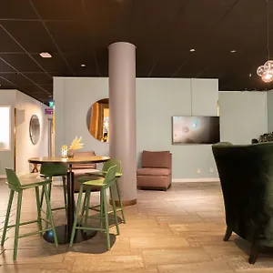 **** Hotel Western Park Suécia