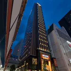 Apa Shinjuku-kabukicho Tower *** Tokyo