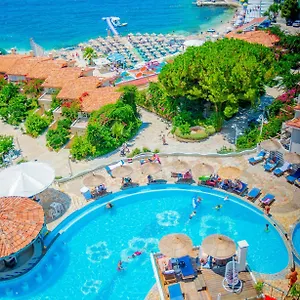 ***** Hotel Bougainville Bay Albânia