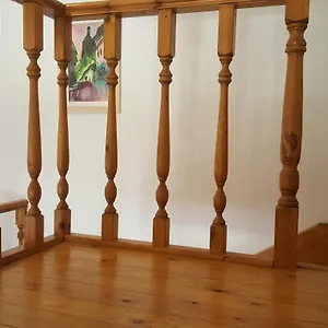 *** Hotel Hotel Gjirokastra Albânia