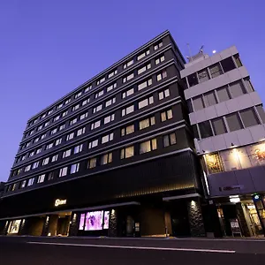 **** Hotel La'gent Nijo Japão