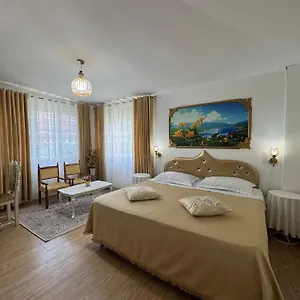*** Hotel Kaduku Albânia