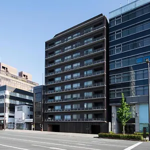 Karasuma-gojo Giappone