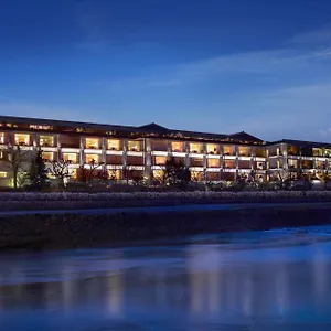 The Ritz-carlton Giappone