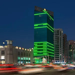 La Quinta By Wyndham Al Wahda Emirati Arabi Uniti