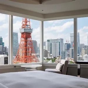 ザ・プリンス パークタワー東京 東京都