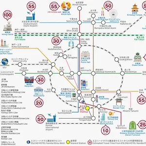 Takuto Namba Ebisu West Giappone