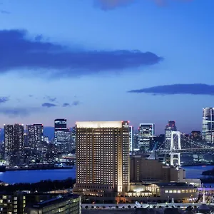 グランドニッコー東京 台場 東京都