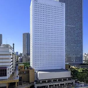 サンシャインシティプリンスホテル池袋 東京都