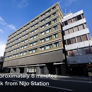 **** Hotel La'gent Nijo Japão