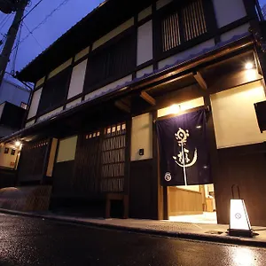 Ryokan Luck Kyoto