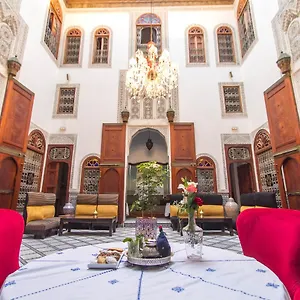 Riad Yamanda Fès
