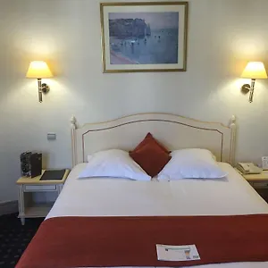 Rochechouart - Orso Hotel Paryż