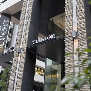 ソラリア西鉄ホテル銀座 東京都