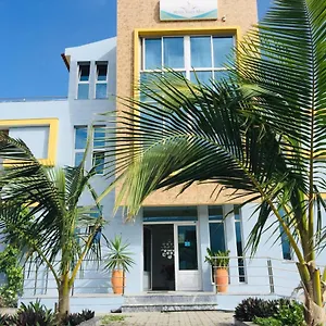 *** Hotel Vista Mar Cabo Verde