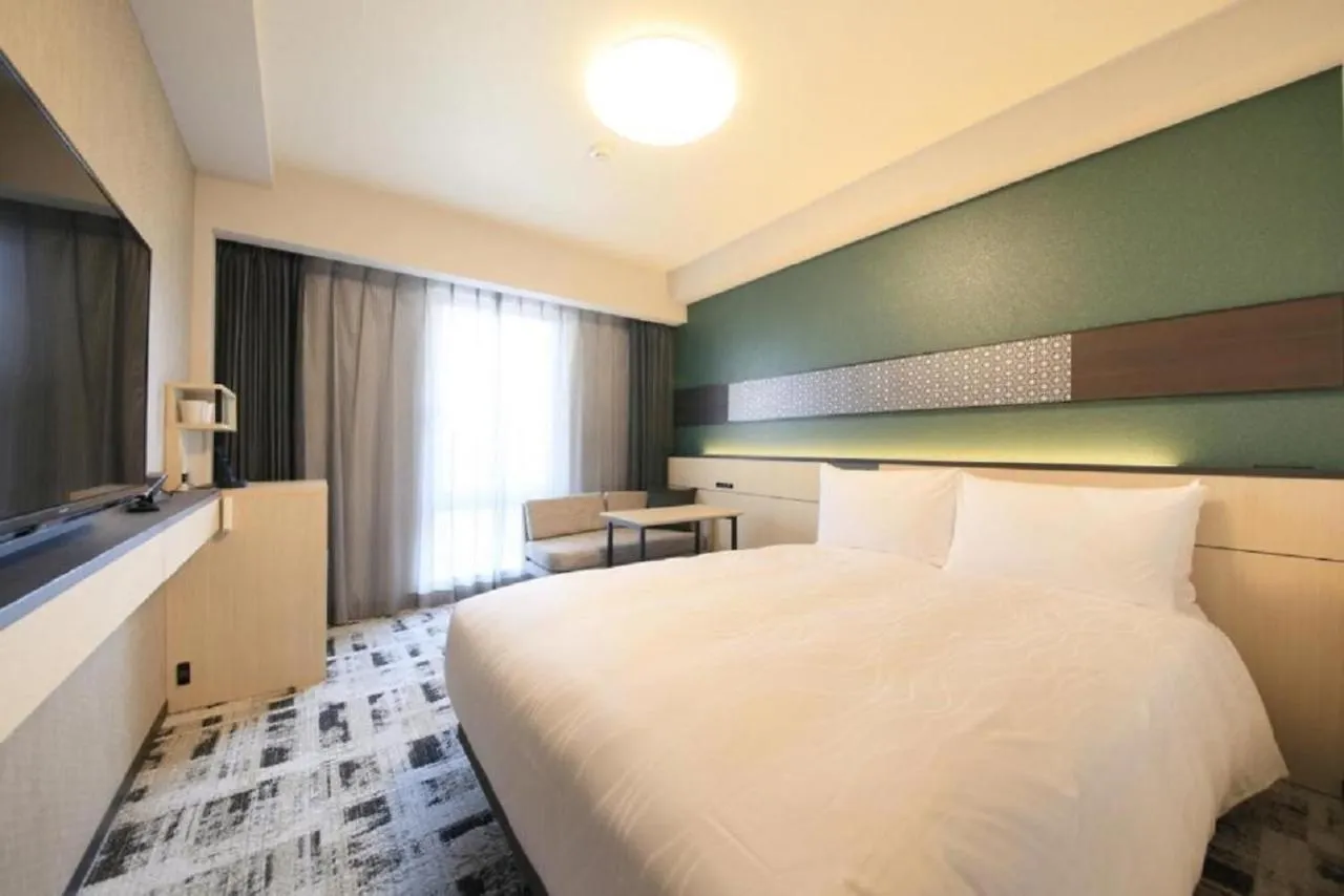 Keisei Richmond Hotel Tokyo Monzennakacho 3*,  Japonya
