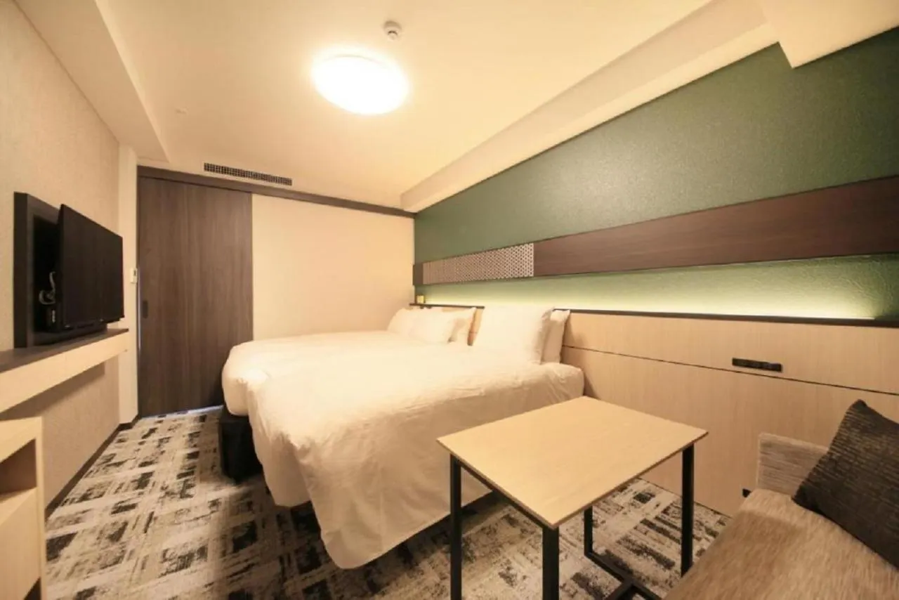 Keisei Richmond Hotel Tokyo Monzennakacho יפן
