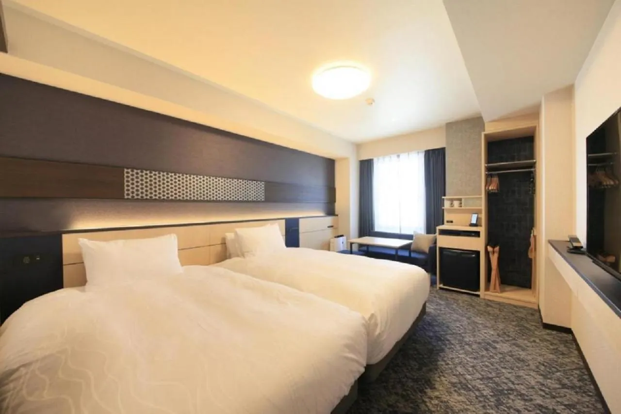 Keisei Richmond Hotel Tokyo Monzennakacho