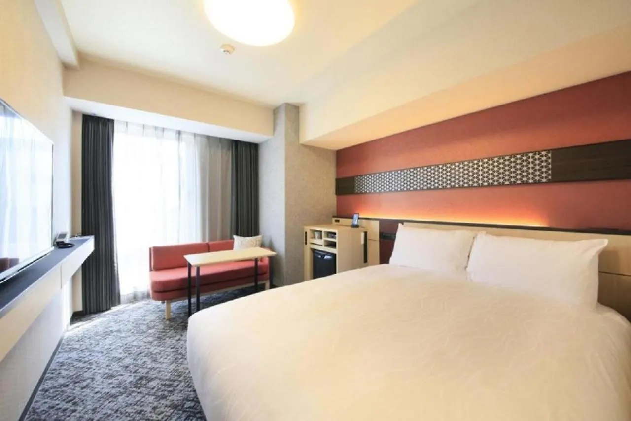 Keisei Richmond Hotel Tokyo Monzennakacho