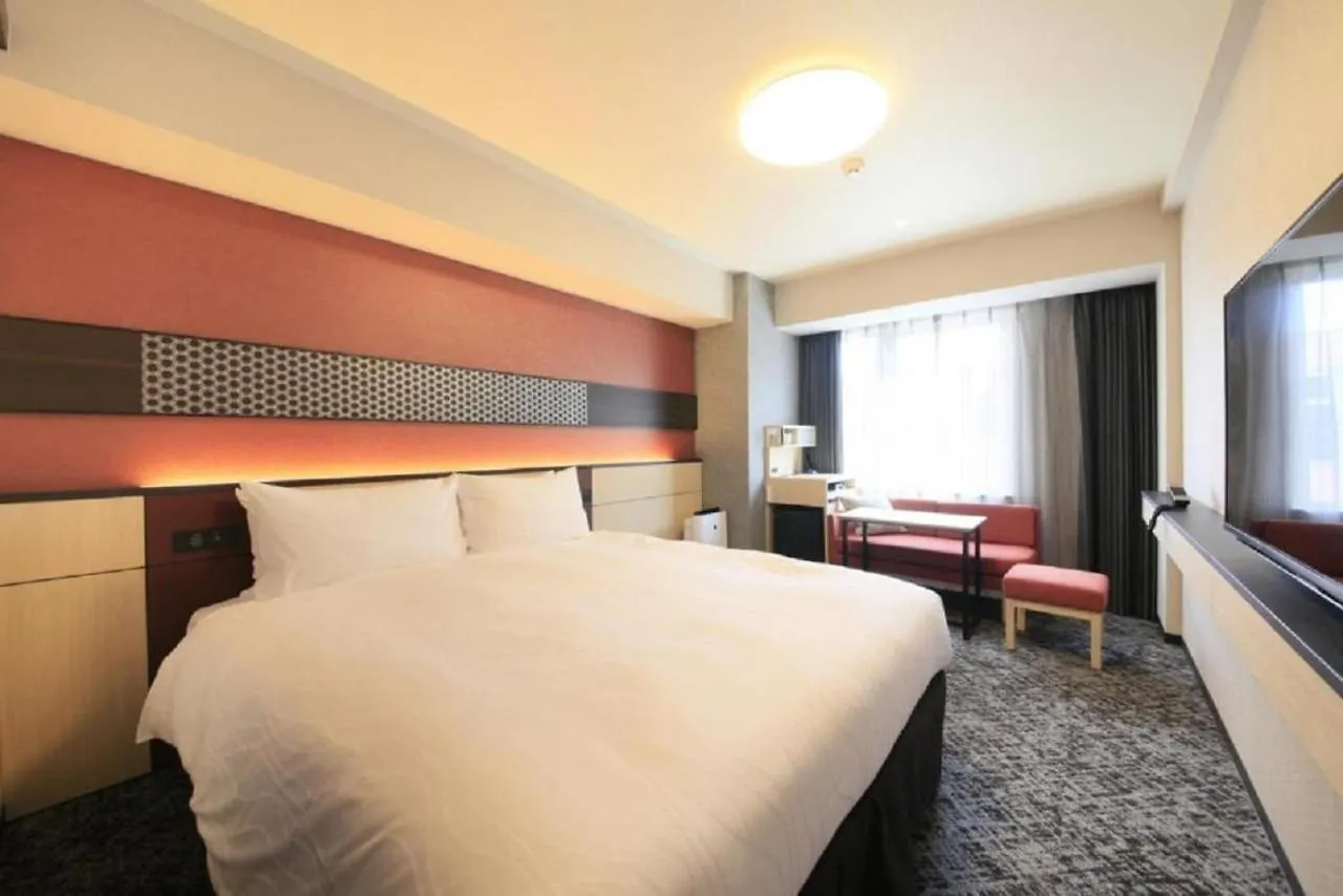 Keisei Richmond Hotel Tokyo Monzennakacho