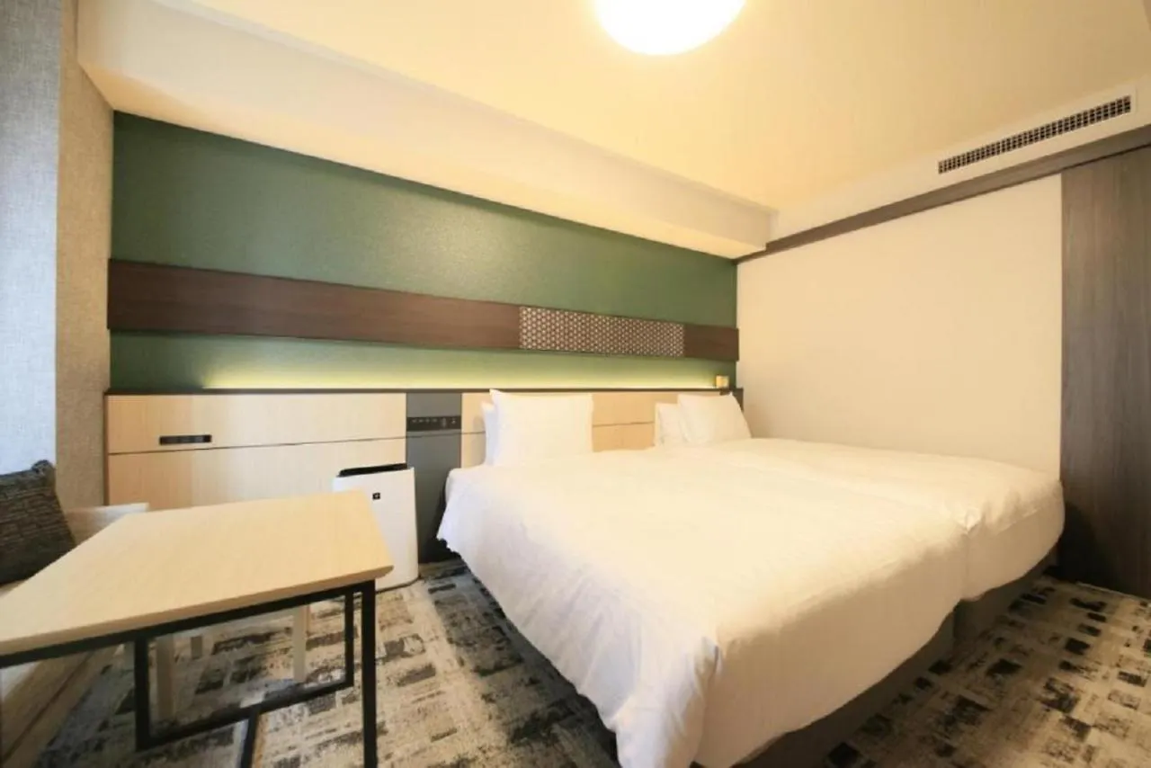 Keisei Richmond Hotel Tokyo Monzennakacho