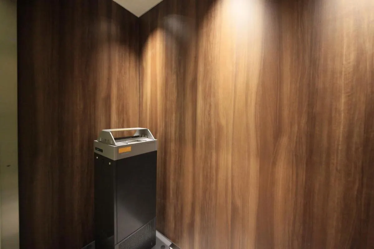 Keisei Richmond Hotel Tokyo Monzennakacho