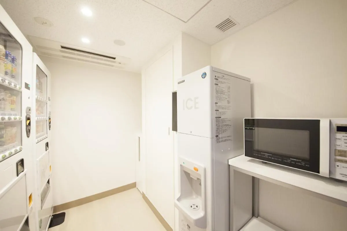 ***  Keisei Richmond Hotel Tokyo Monzennakacho יפן