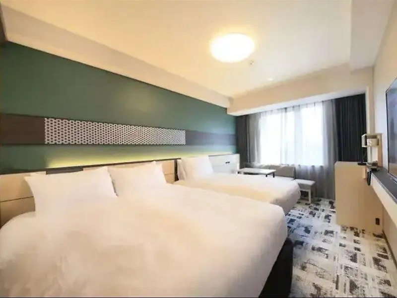 Keisei Richmond Hotel Tokyo Monzennakacho 3*,