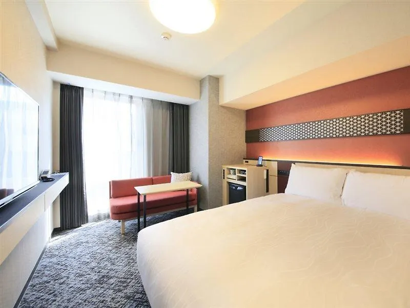 Keisei Richmond Hotel Tokyo Monzennakacho