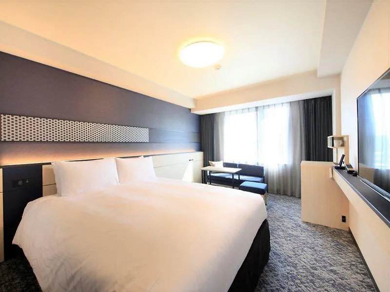 Keisei Richmond Hotel Tokyo Monzennakacho 3*,  יפן