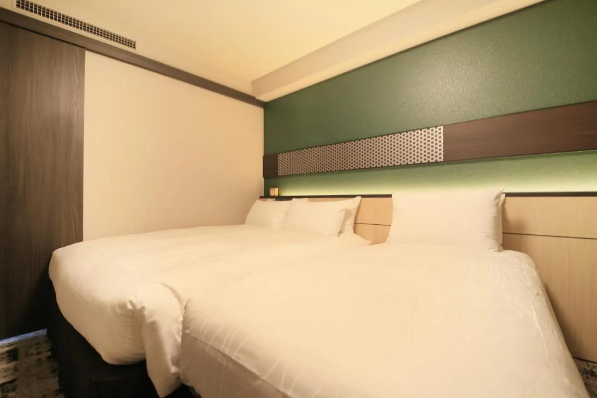 Keisei Richmond Hotel Tokyo Monzennakacho