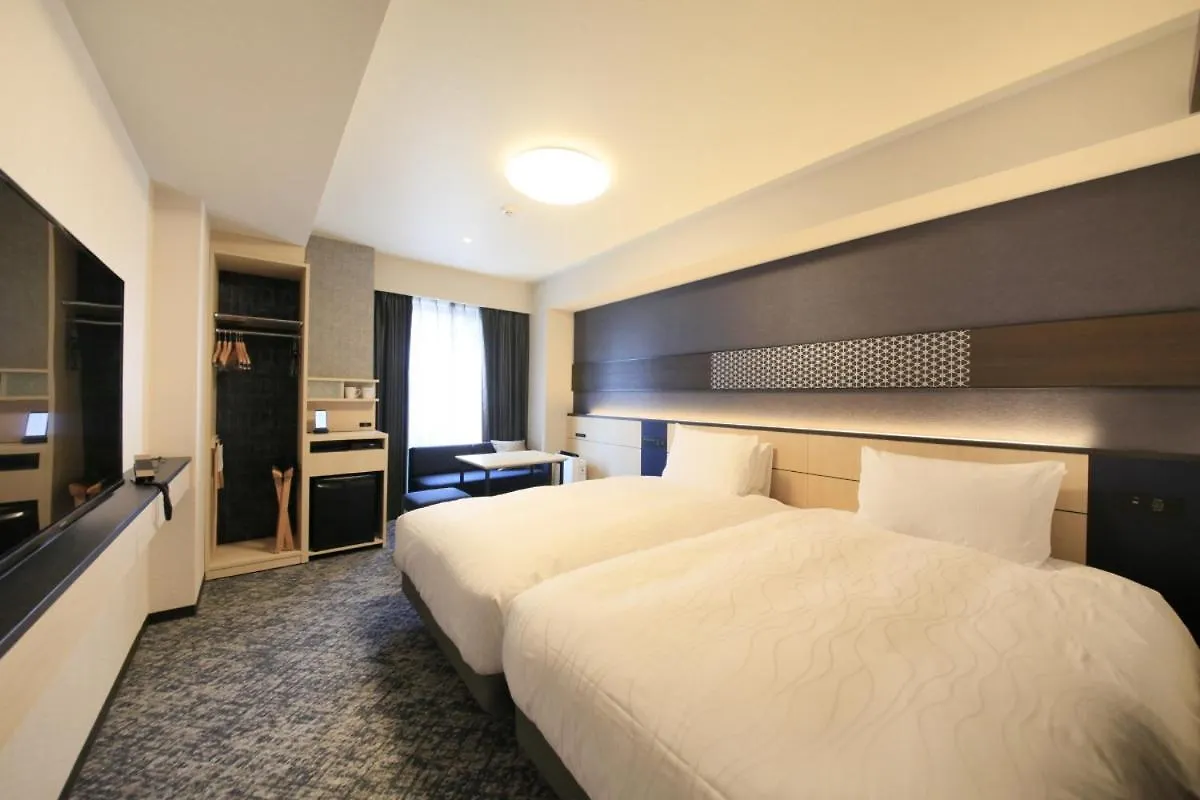 Keisei Richmond Hotel Tokyo Monzennakacho