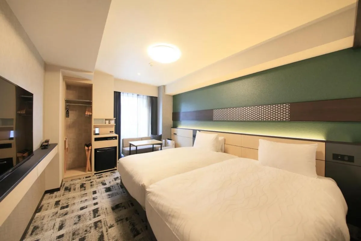 Keisei Richmond Hotel Tokyo Monzennakacho