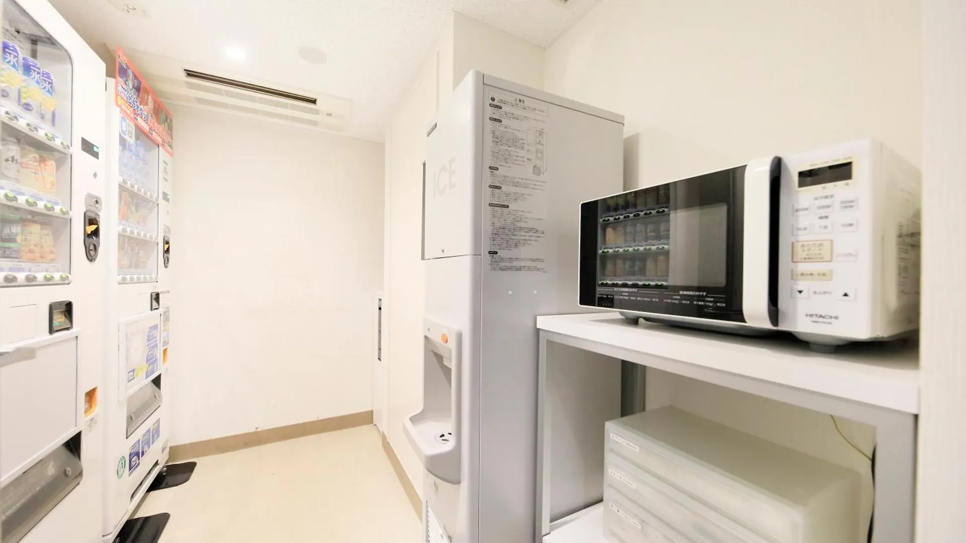 Keisei Richmond Hotel Tokyo Monzennakacho