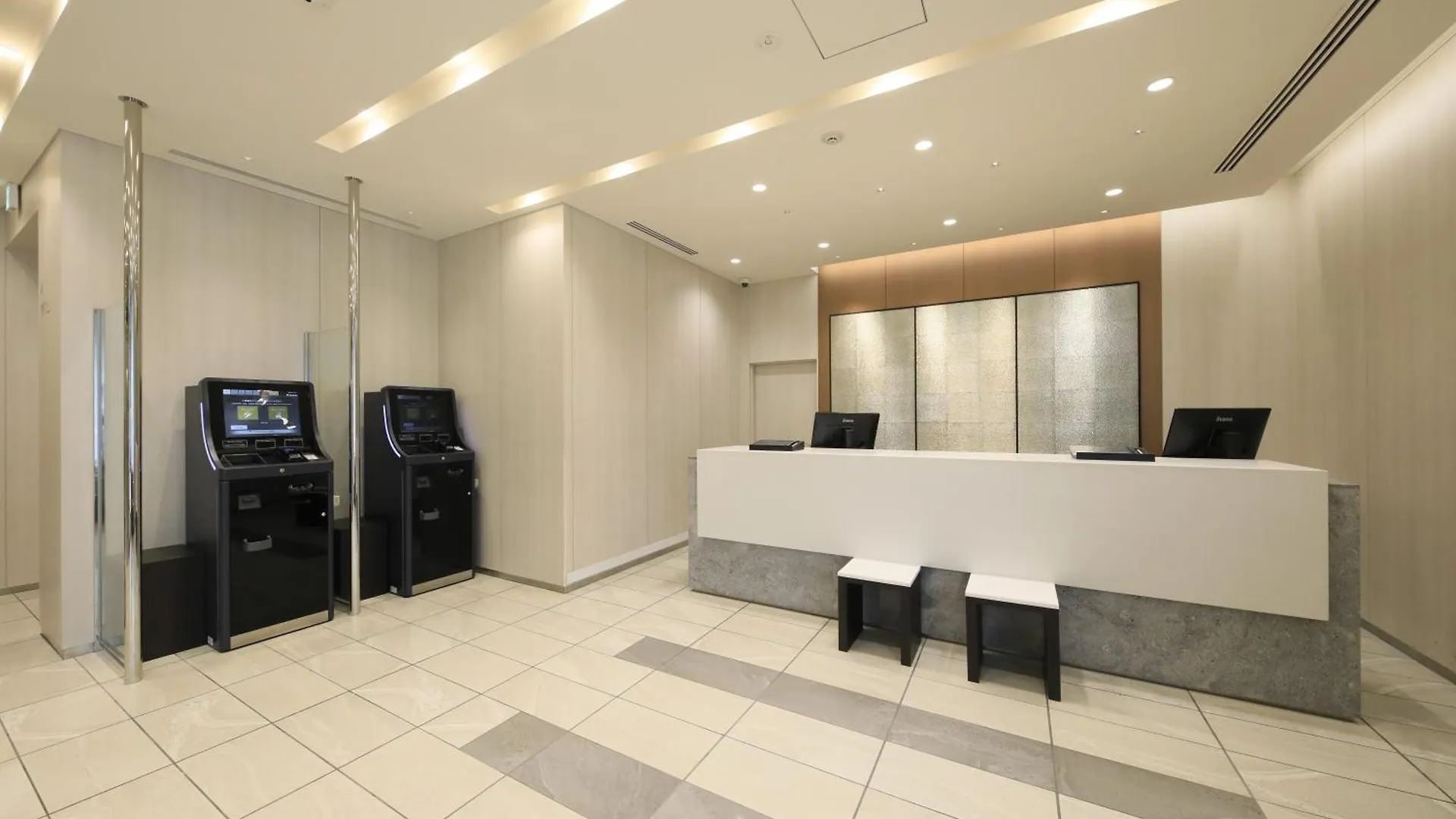 Keisei Richmond Hotel Tokyo Monzennakacho