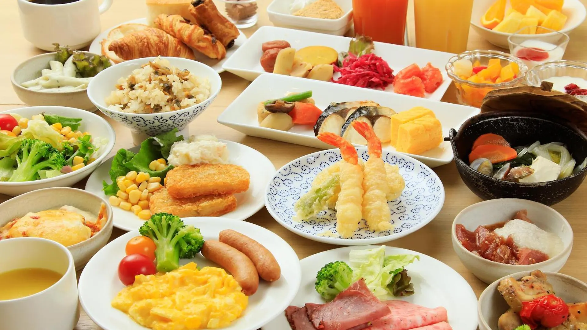Keisei Richmond Hotel Tokyo Monzennakacho